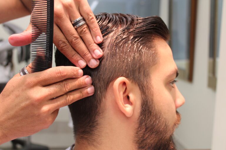 Como Cortar O Cabelo Masculino Beautiful 3 timas ideias para ganhar dinheiro em casa Flex Cursos